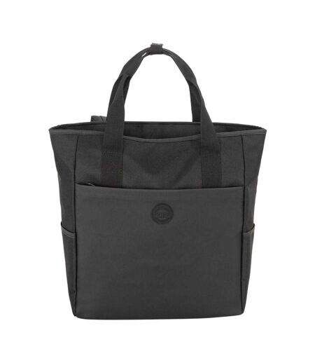 Tote Bag Taille Unique Noir Firetrap