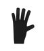 Gants Course À Pied Tiro League Adulte 8,5 Noir Adidas-2