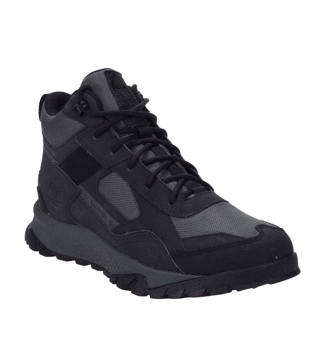 Bottes Lincoln Peak Homme Noir Timberland-1