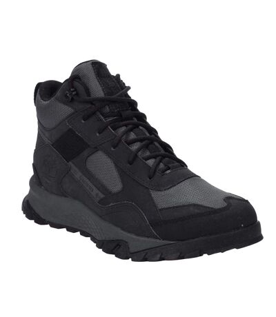 Bottes Lincoln Peak Homme Noir Timberland