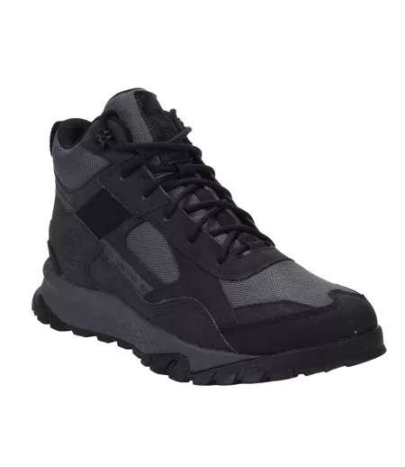 Bottes Lincoln Peak Homme Noir Timberland