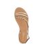 Sandale Plate Cuir Les Tropeziennes Hofella-4