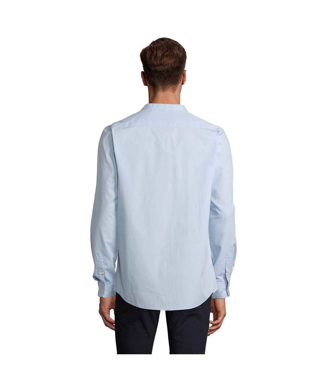 Chemise Bart Homme Bleu Clair NEOBLU-3