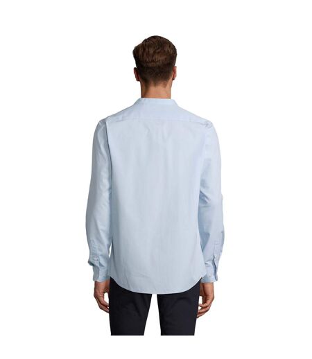Chemise Bart Homme Bleu Clair NEOBLU