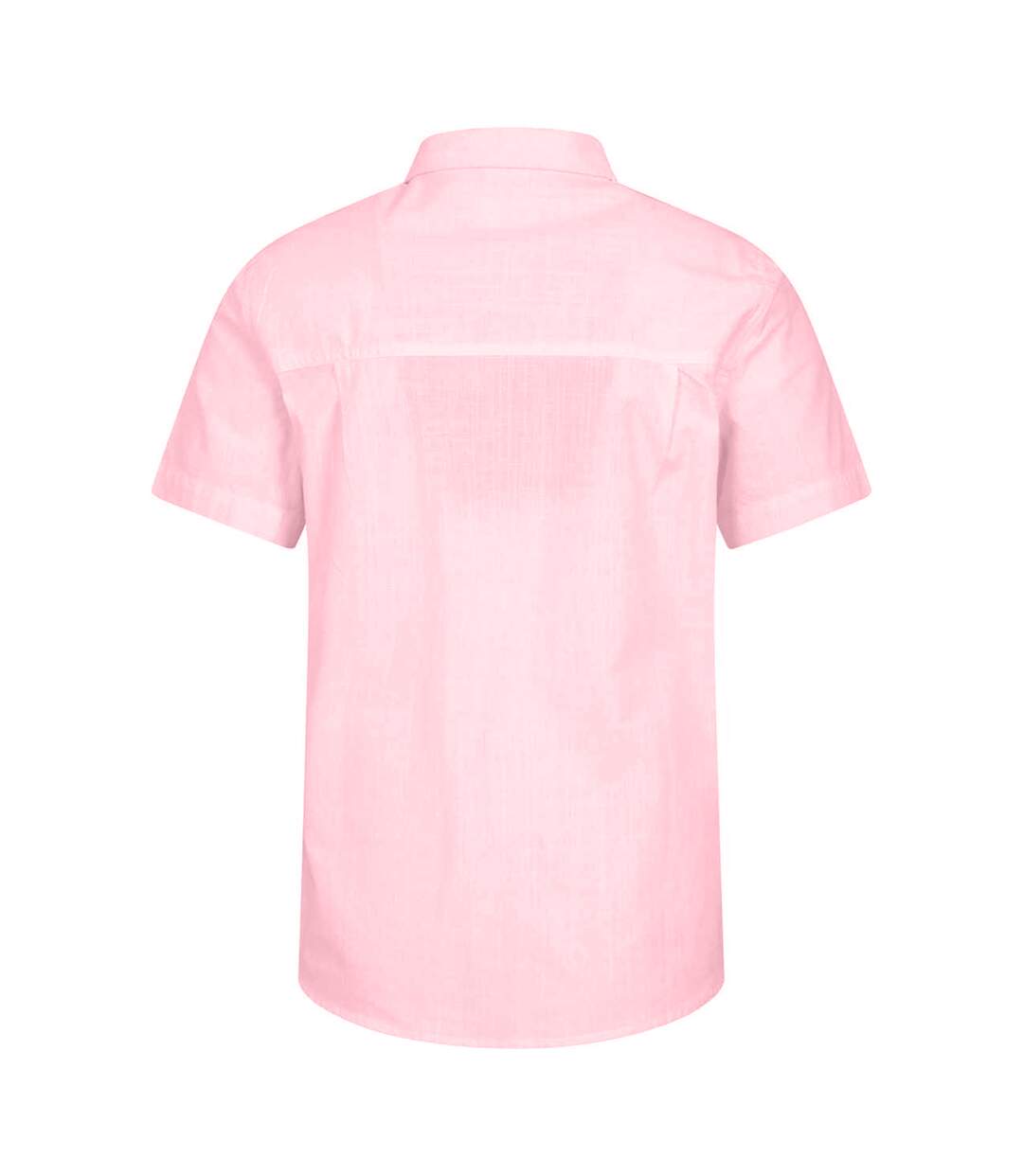 Chemise coconut homme rose clair Mountain Warehouse-2