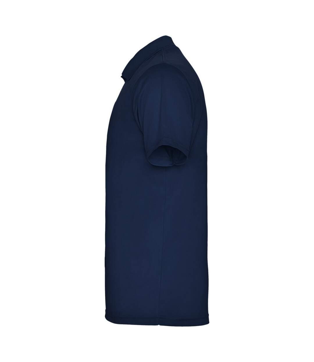 Polo monzha homme bleu marine Roly Roly