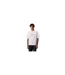T-shirt Homme Blanc Calvin Klein-1