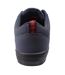 Unisex adult nubuck anti-slip safety shoes navy blue Lee Cooper