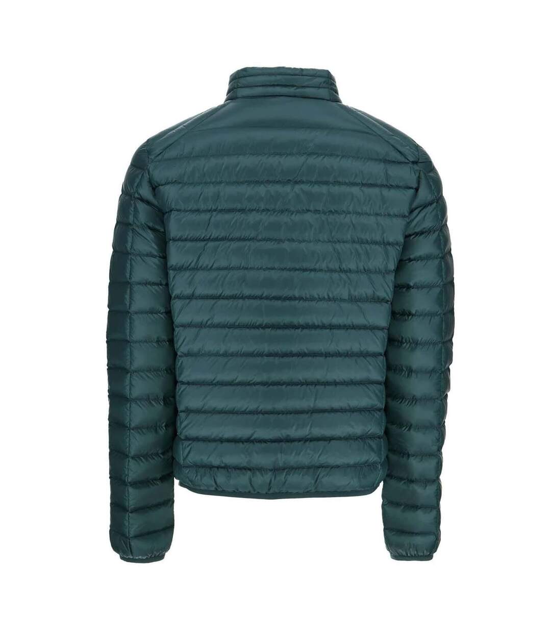 Doudoune Mat Adulte Vert Sombre Jott-2