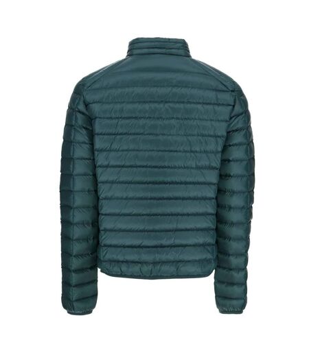 Doudoune Mat Adulte Vert Sombre Jott