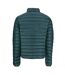 Doudoune Mat Adulte Vert Sombre Jott-2