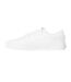 Chaussures Brooklyn Femme Blanc Vans-2