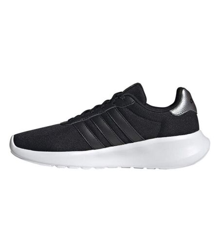 Chaussures Lite Racer 3.0 Femme Noir Adidas