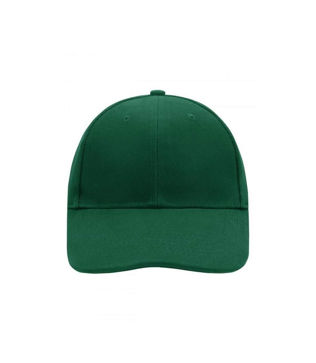 Casquette De Baseball Vert Foncé Myrtle Beach-1
