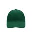 Casquette De Baseball Vert Foncé Myrtle Beach-1