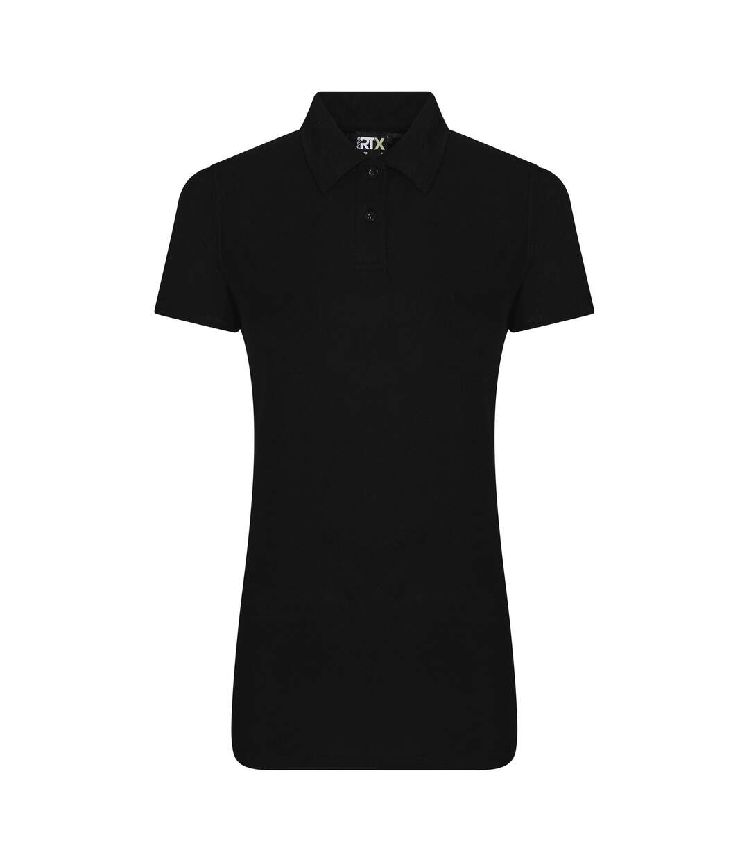 Pro RTX - Polo - femme (Noir) - UTRW6119