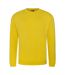 Pro RTX Mens Pro Sweatshirt (Yellow)