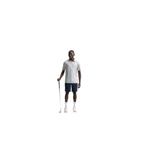 Polo Velocity Homme Gris Blanc Nike