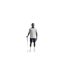 Polo Velocity Homme Gris Blanc Nike-1