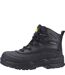 Unisex Adult Fs430 Hybrid Leather Non Metal Safety Boots Black Amblers-3