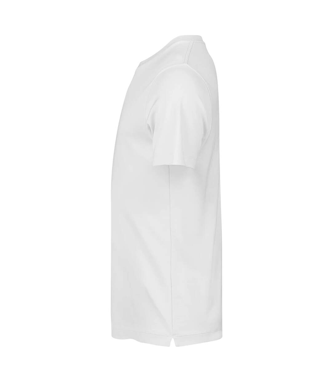 T-shirt Prima Homme Blanc Tee Jays-3
