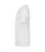 T-shirt Prima Homme Blanc Tee Jays-3