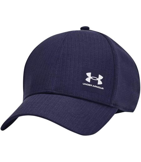 Casquette De Baseball Bleu Marine Under Armour
