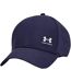Casquette De Baseball Bleu Marine Under Armour-1