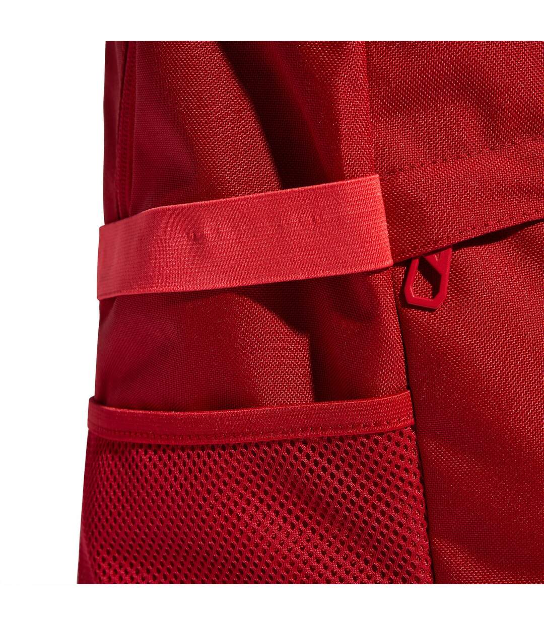 Sac À Dos Tiro Taille Unique Rouge Adidas-4