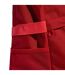 Sac À Dos Tiro Taille Unique Rouge Adidas-4