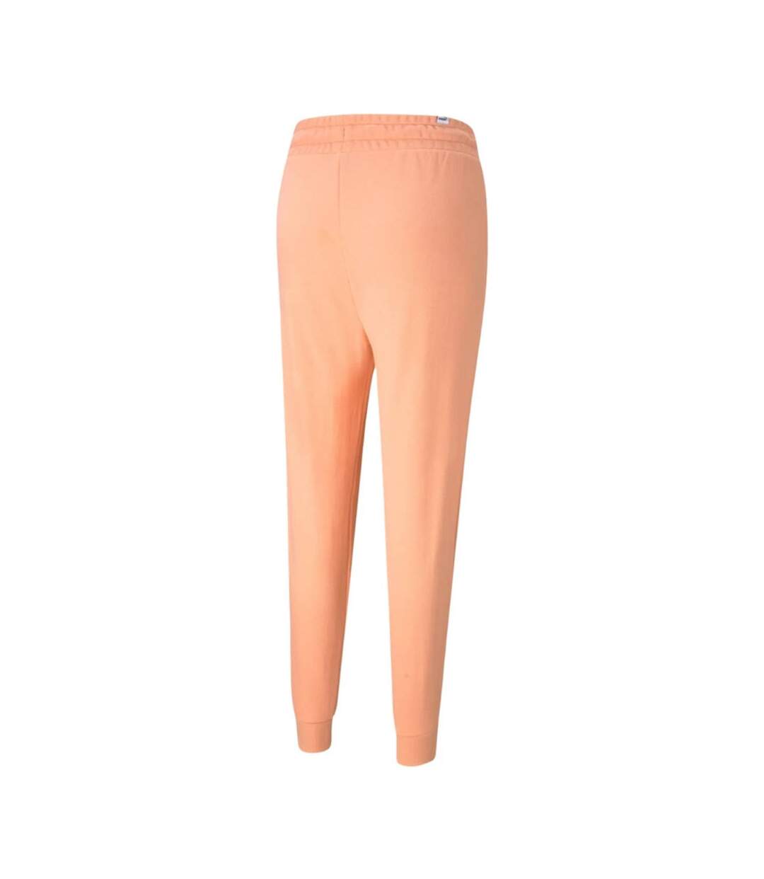 Pantalon De Jogging Modern Basics Femme Orange Puma-2