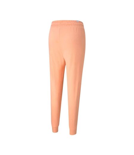Pantalon De Jogging Modern Basics Femme Orange Puma