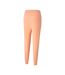 Pantalon De Jogging Modern Basics Femme Orange Puma-2
