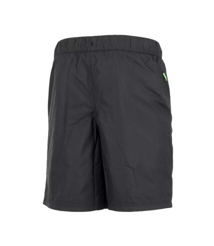 Short Noir Homme Puma Mapf1 02 - L