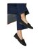 Mocassins Loretta Femme Noir Dorothy Perkins-3