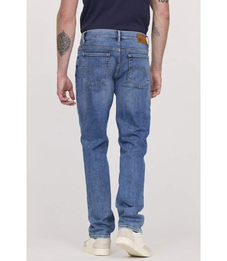 Jean LC118 L34 Double Stone Brushed