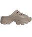 Sabots Stella Mccartney Femme Bleu Roi Adidas-4