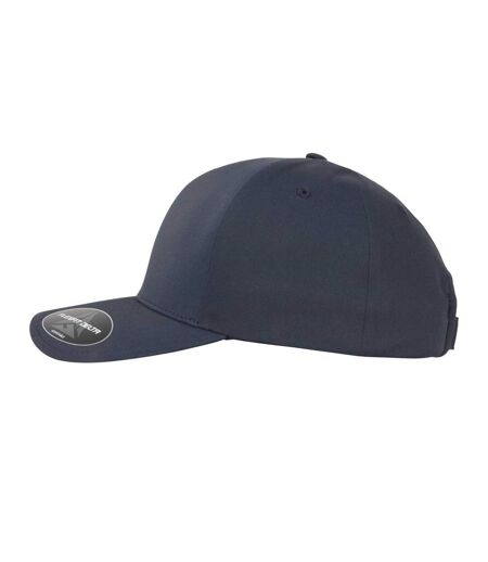 Casquette Delta Bleu Marine Flexfit