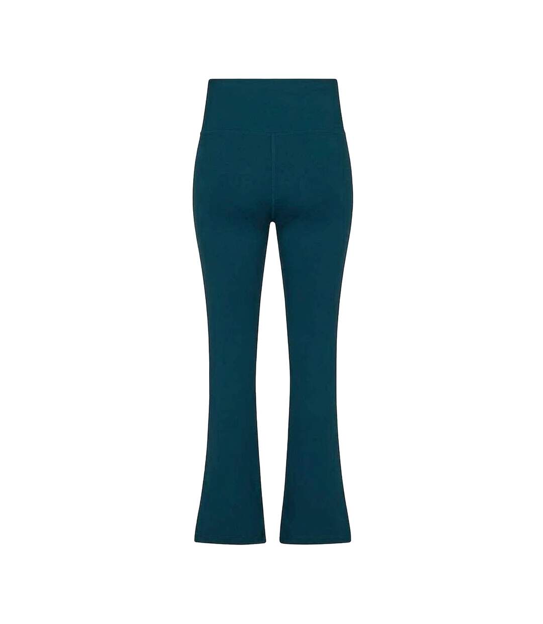 Legging Femme Vert Red Run-2