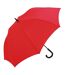 Parapluie Droit Windfighter Ac2 91 Cm X 120 Cm Rouge Fare-1
