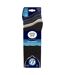 Gentle Grip - Homme 5 Paires Chaussettes Confort Douces Extensibles-2