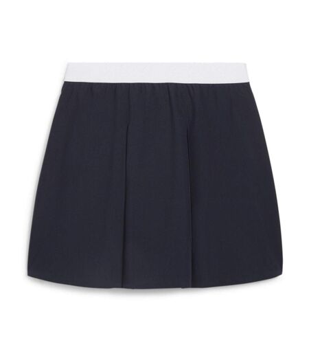 Jupe marine femme puma club pleated