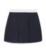 Jupe marine femme puma club pleated-2