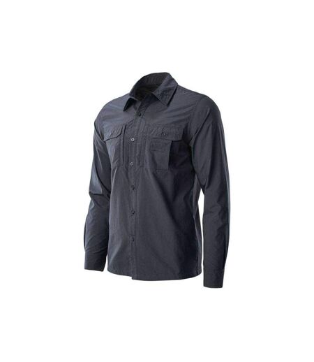 Chemise Defender Homme Gris Magnum