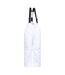 Womens/ladies Moon Ii Ski Trousers White Mountain Warehouse-4