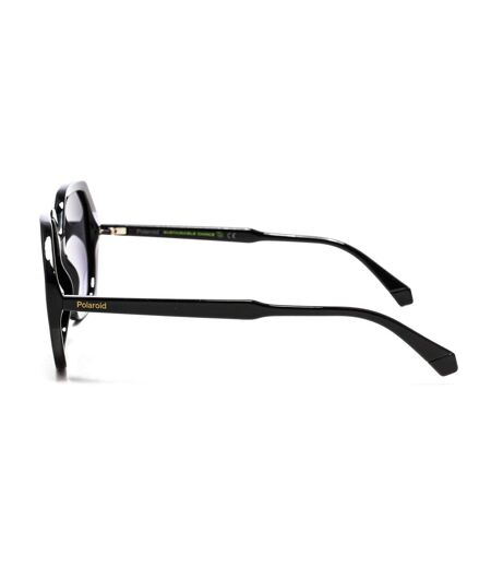 Hexagonal Sunglasses PLD4124S Men