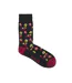 Coffret boxer + x2 paires de chaussettes marine homme jack & jones cho7-2