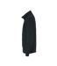Clique Mens Classic Full Zip Cardigan (Black) - UTUB605