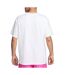 T-Shirt blanc homme nike fv3758-2