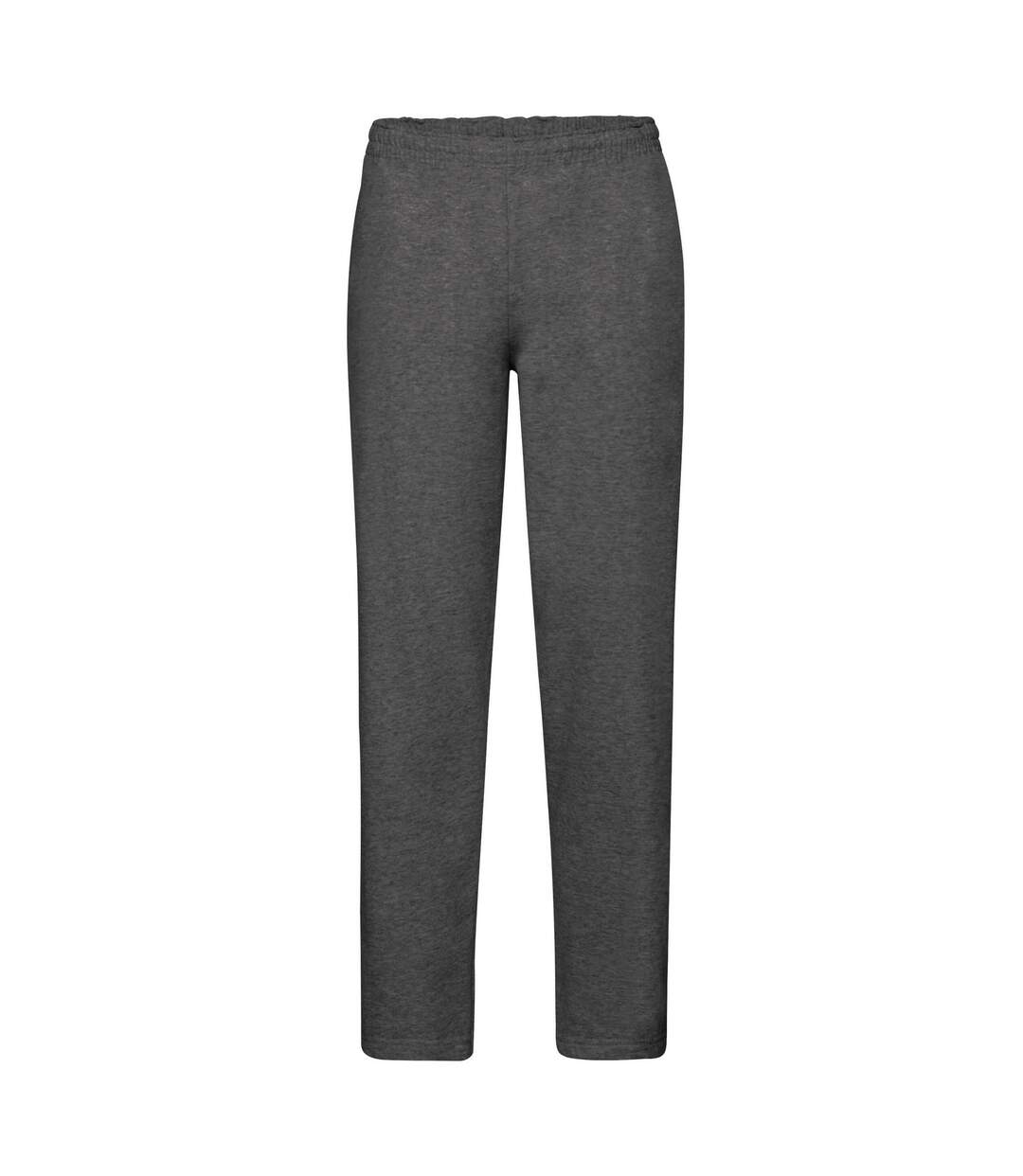 Pantalon de jogging classic femme gris foncé Fruit of the Loom